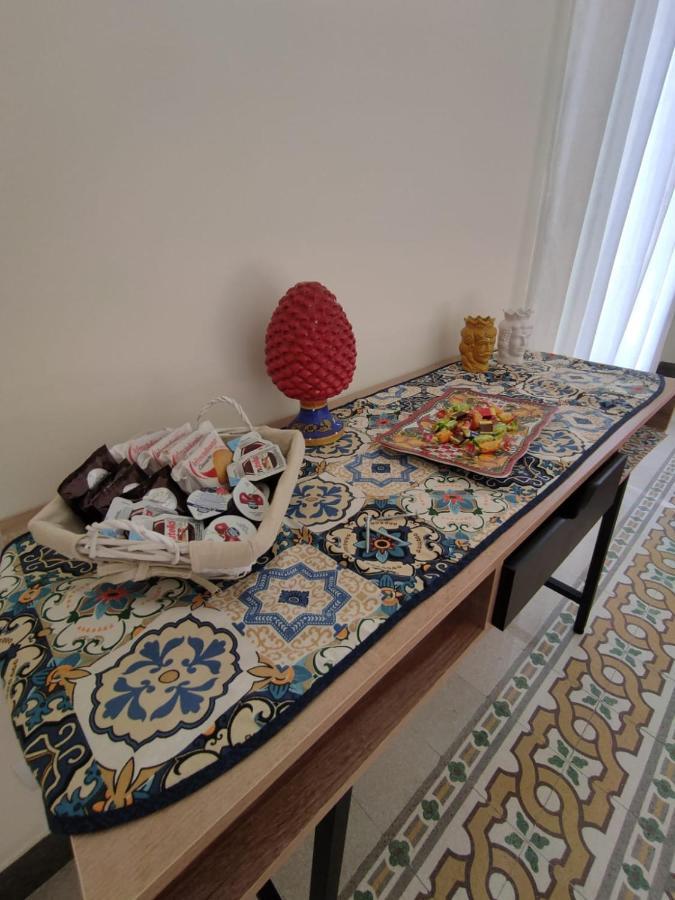 Room Sixty One Palerme Extérieur photo