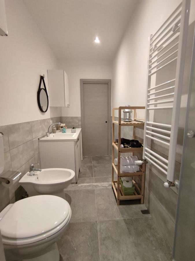 Room Sixty One Palerme Extérieur photo