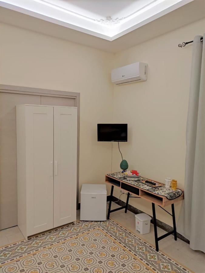 Room Sixty One Palerme Extérieur photo