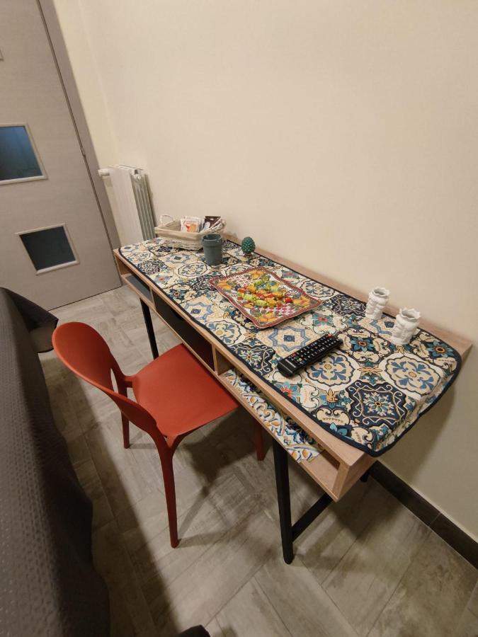 Room Sixty One Palerme Extérieur photo
