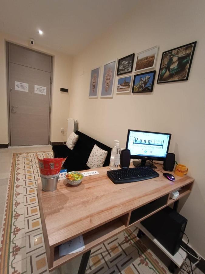 Room Sixty One Palerme Extérieur photo