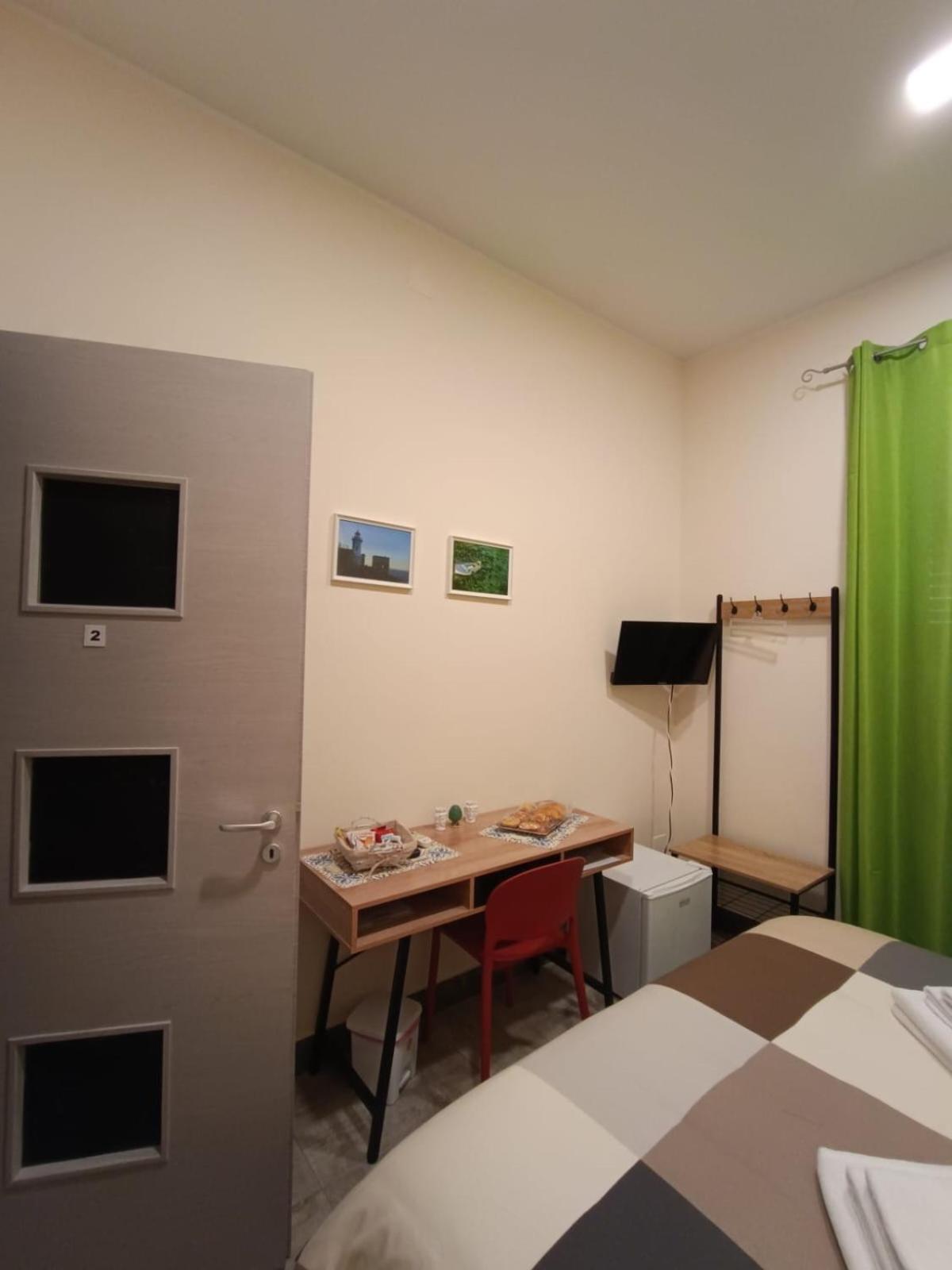 Room Sixty One Palerme Extérieur photo
