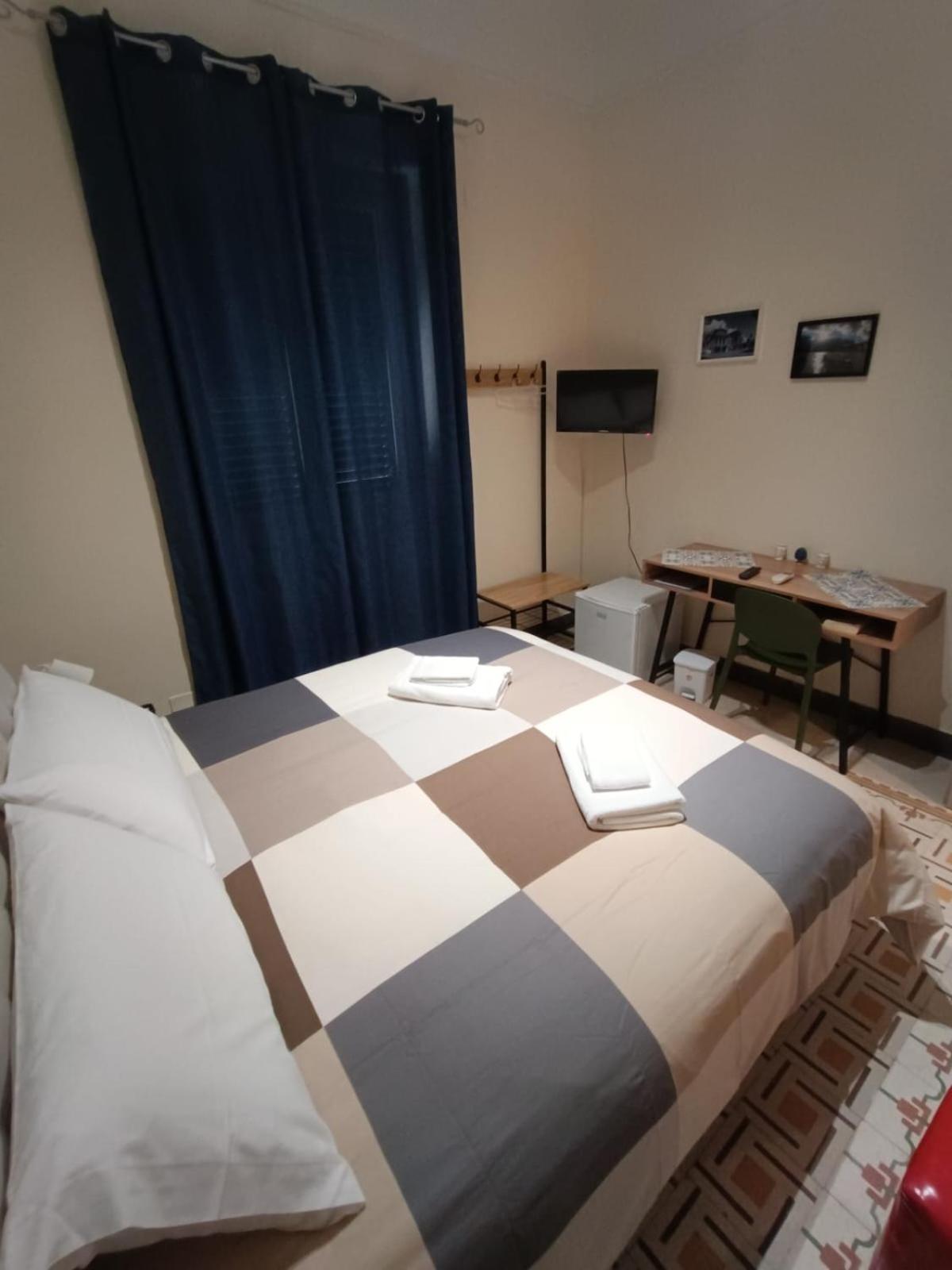 Room Sixty One Palerme Extérieur photo